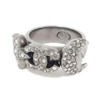 シャネル リング