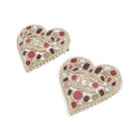 シャネル ブローチ