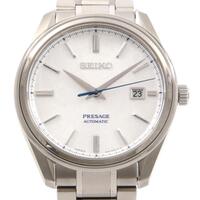 セイコー 6L35?00A0／SARA015 プレザージュ LIMITED 自動巻
