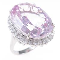 【リメイク】PT クンツァイトリング