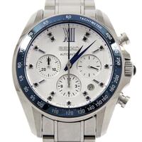 セイコー 8R48?00E0／SDGZ021 ブライツ LIMITED 自動巻