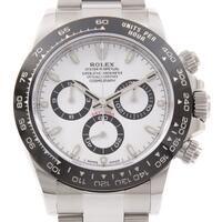 ロレックス 116500LN デイトナ 自動巻