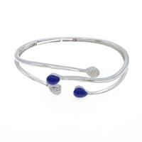 750WG ラピスラズリバングル