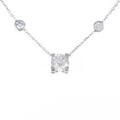 カルティエ アリアヌ ネックレス 1．02ct・H・VVS2・3EXT