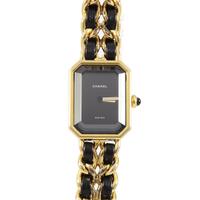 シャネル H0001 プルミエール GP クォーツ