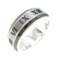 ティファニー アトラス リング