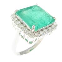 PT エメラルドリング