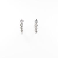 PT ダイヤモンドピアス