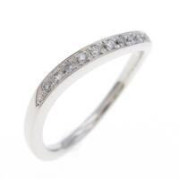 PT ダイヤモンドリング