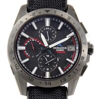 カシオ OCW?T3000BRE?1AJR オシアナス・BRIEFING ソーラークォーツ