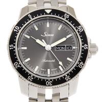 【新品】ジン 104．ST．SA 自動巻