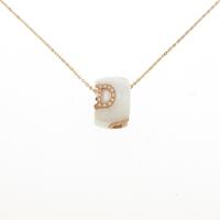 ダミアーニ Dアイコン ネックレス