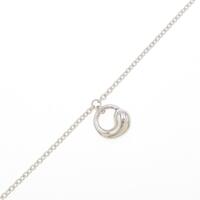 ティファニー 925 ブレスレット