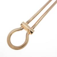 ララボーヒンク LARA BOHINC BRACELET