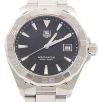 タグ・ホイヤー WAY1110．BA0928 アクアレーサー クォーツ