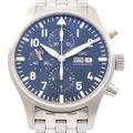 IWC IW377717 パイロットウォッチクロノ”プティ・プランス” 自動巻