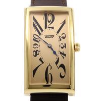 ティソ T117．509．36．022．00 バナナセンテナリー GP クォーツ