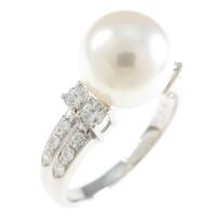 PT アコヤパールリング