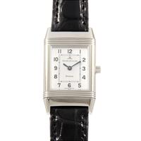 ジャガー・ルクルト 260．8．86／Q2608420 レベルソレディ 手巻