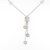 ブルガリ B．zero1 ネックレス