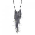 【未使用品】ファビアナフィリッピ FABIANA FILIPPI NECKLACE AE85718