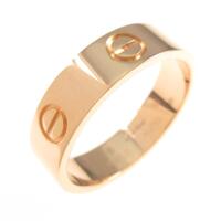 カルティエ ラブリング