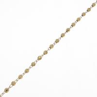 K18YG ブレスレット