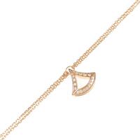 ブルガリ ディーヴァ ドリーム ブレスレット