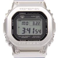 カシオ GMW?B5000D?1JF G?SHOCK ソーラークォーツ