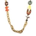 ミッソーニ MISSONI NECKLACE