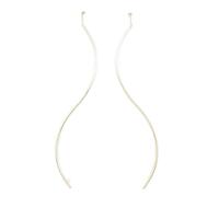 K10YG／K10WG ピアス