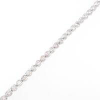 PT ダイヤモンドブレスレット