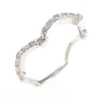 ヴァンドーム ダイヤモンドリング