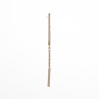 エルメス エヴァー シェーヌダンクル ピアス 片耳