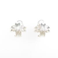 ティファニー シグネチャー イヤリング