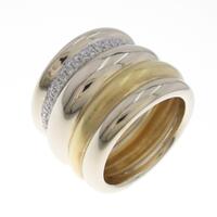 ポメラート トゥボラーレ リング