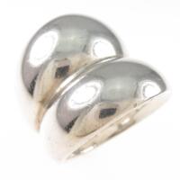 ジョージ ジェンセン カーヴ リング