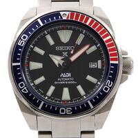セイコー 4R35?01X0／SBDY011 プロスペックス 自動巻