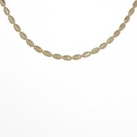 K18YG ネックレス