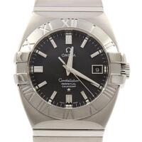 オメガ 1513．51 コンステレーションダブルイーグル クォーツ