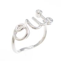 クリスチャンディオール ウィ リング