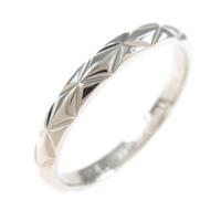 シャネル マトラッセ リング