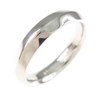 ティファニー PT リング