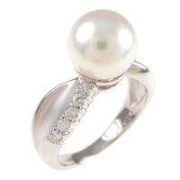 PT アコヤパールリング