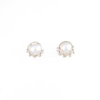 ティファニー オリーブ リーフ ピアス