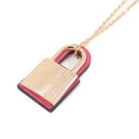 【未使用品】エルメス ネックレス 078852CD