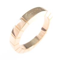 カルティエ ラニエール リング