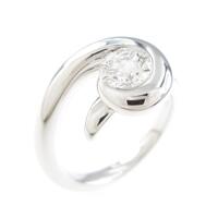 ホアキン ベラオ ダイヤモンドリング