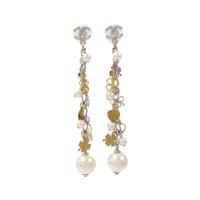 シャネル ピアス