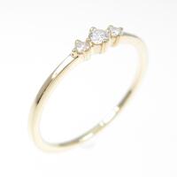 エテ ダイヤモンドリング